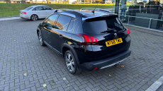 Peugeot 2008 1.5 BlueHDi 100 Allure 5dr Diesel Estate